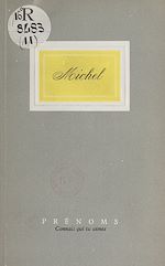 Télécharger le livre :  Michel