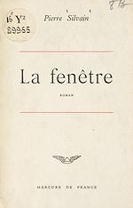 Télécharger le livre :  La fenêtre