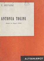 Download this eBook Antonia Tolini