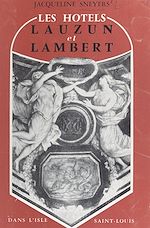 Télécharger le livre :  Paris à livre ouvert (2)