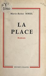 Télécharger le livre :  La place