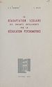 Télécharger le livre :  La réadaptation scolaire des enfants intelligents par la rééducation psychomotrice