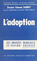 Télécharger le livre :  L'adoption