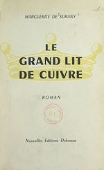 Télécharger le livre :  Le grand lit de cuivre