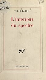 Télécharger le livre :  L'intérieur du spectre