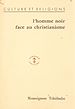 Télécharger le livre :  L'Homme noir dans l'Église