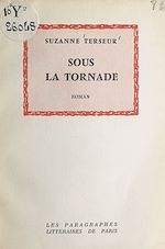 Télécharger le livre :  Sous la tornade