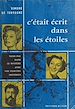Télécharger le livre :  C'était écrit dans les étoiles