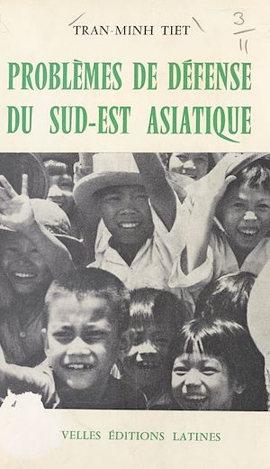 Download the eBook: Problèmes de défense du Sud-Est asiatique