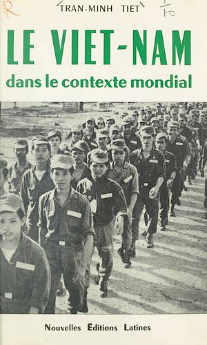 Download the eBook: Le Viêt-Nam dans le contexte mondial