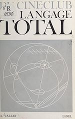 Télécharger le livre :  Du ciné-club au langage total