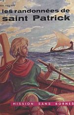 Télécharger le livre :  Les randonnées de saint Patrick
