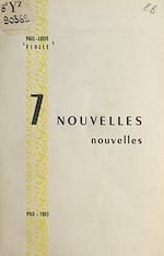 Télécharger le livre :  7 nouvelles nouvelles