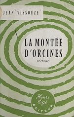 Télécharger le livre :  La montée d'Orcines