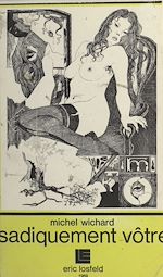 Télécharger le livre :  Sadiquement vôtre