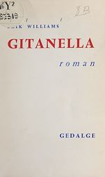 Télécharger le livre :  Gitanella