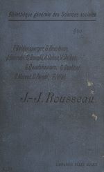 Télécharger le livre :  Jean-Jacques Rousseau