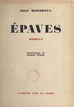 Download this eBook Épaves