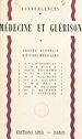 Télécharger le livre :  Médecine et guérison