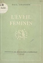 Télécharger le livre :  L'éveil féminin