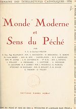 Télécharger le livre :  Monde moderne et sens du péché