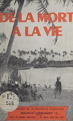 Télécharger le livre :  Centenaire de la Nouvelle-Calédonie, 1853-1953. De la mort à la vie