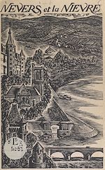 Télécharger le livre :  Nevers et la Nièvre