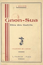 Télécharger le livre :  Gnon-Sua, dieu des Guérés