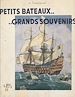 Télécharger le livre :  Petits bateaux, grands souvenirs...
