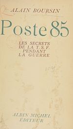 Download this eBook Poste 85