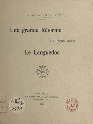 Download the eBook: Une grande réforme