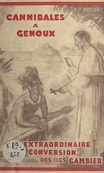 Télécharger le livre :  Cannibales à genoux