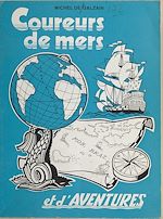 Télécharger le livre :  Coureurs de mers et d'aventures
