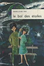 Télécharger le livre :  Le bal des étoiles
