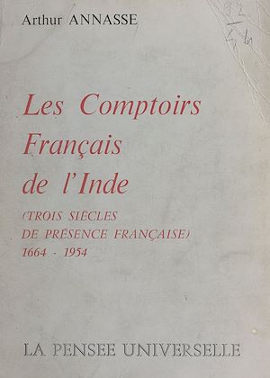 Download the eBook: Les comptoirs français de l'Inde