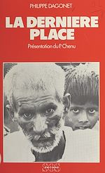 Télécharger le livre :  La dernière place