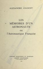 Télécharger le livre :  Les mémoires d'un astronaute