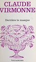 Télécharger le livre :  Derrière le masque