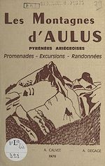 Télécharger le livre :  Les montagnes d'Aulus