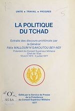 Télécharger le livre :  La politique du Tchad