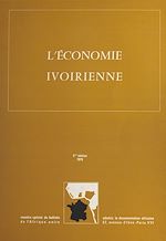 Télécharger le livre :  L'économie ivoirienne