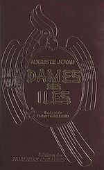 Télécharger le livre :  Dames des îles du temps jadis