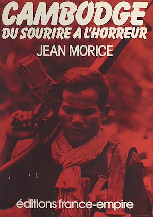 Download the eBook: Cambodge, du sourire à l'horreur