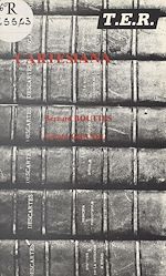 Download this eBook Cartesiana