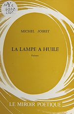 Télécharger le livre :  La lampe à huile