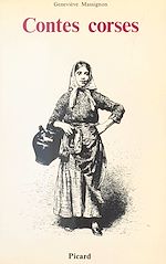 Télécharger le livre :  Contes corses
