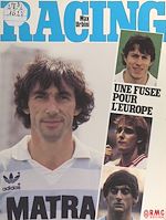 Télécharger le livre :  Racing