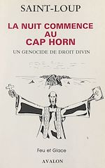 Télécharger le livre :  La nuit commence au cap Horn