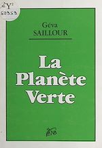 Télécharger le livre :  La planète verte