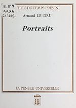 Download this eBook Portraits